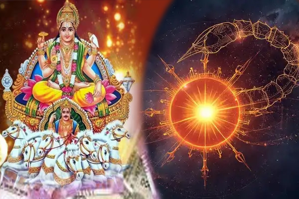 பிறந்தது கார்த்திகை மாதம்: அதிர்ஷ்டத்தை தட்டித் தூக்கும் ராசி யார்? | Karthigai Month Very Lucky Zodiac Signs பிறந்தது கார்த்திகை மாதம்: அதிர்ஷ்டத்தை தட்டித் தூக்கும் ராசி யார்? | Karthigai Month Very Lucky Zodiac Signs