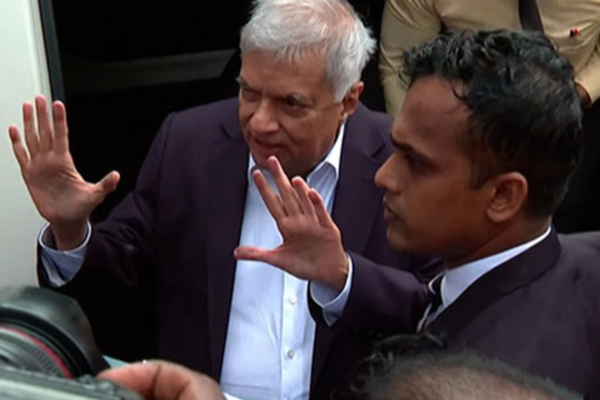 தன் நிலையை அன்றே கூறினாரா ரணில்..! அதிகம் பகிரப்படும் முகநூல் பதிவு | Facebook Post Viral By Ranil Wickremesinghe