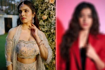 மாளவிகா மோகனன் இல்லை.. தங்கலானில் நடிக்க முதலில் தேர்வு செய்யப்பட்ட முன்னணி நடிகை யார் தெரியுமா