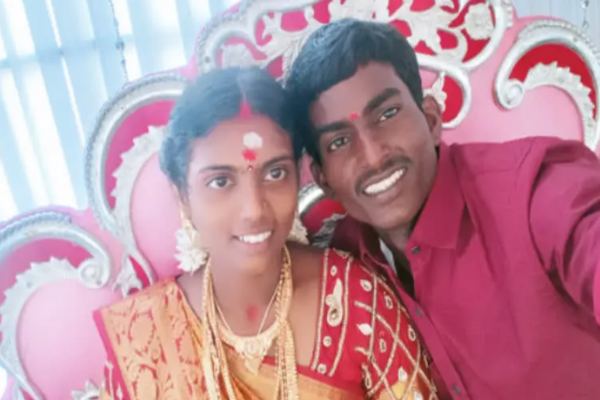 உடலுறவின் போது ஏற்பட்ட நரம்பு முறிவு - உயிரை மாய்த்துக் கொண்ட தம்பதியினர்! - தமிழ்நாடு