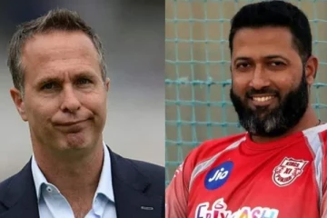 படுதோல்வியடைந்த இங்கிலாந்து அணி! வாகனுக்கு இந்திய கிரிக்கெட் அணி முன்னாள் வீரர் தந்த பதிலடி