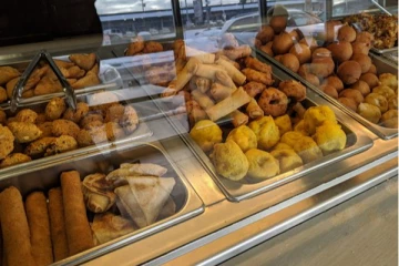 சிற்றுண்டி விலைகளில் திருத்தம் தொடர்பில் வெளியான அறிவிப்பு