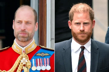 வில்லியம் மன்னரானால்... ஹரி பயப்படுவதாக வெளியான தகவலுக்கு பதிலடி