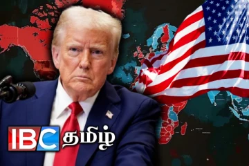 ஸ்தம்பிதம் அடையப்போகும் உலக நாடுகள்: ட்ரம்ப் பிறப்பித்த அதிரடி உத்தரவு