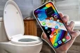 Toilet-ல் Smart Phone பயன்படுத்துவீங்களா?அப்போ இந்த நோய் வரும்- ஜாக்கிரதை