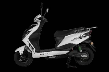 மிகவும் குறைவான விலையில் எலக்ட்ரிக் ஸ்கூட்டர் அறிமுகம்.., இதன் ரைடிங் ரேஞ்ச் அதிகம்