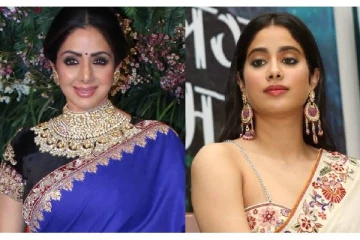 அம்மா இறப்பிற்கு பின், ஒருவருக்கொருவர் நெருக்கமானோம்.. நடிகை ஜான்வி கபூர் ஓபன் டாக்