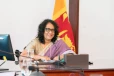 අගමැති හරිනි දිවයිනෙන් පිටව ගිහින් - හේතුව මෙන්න