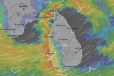 පළාත් කිහිපයකට මිලිමීටර් 75 ඉක්මවූ තද වැසි - ආරක්ෂිත පියවර ගන්නැයි මහජනතාවට අවවාද