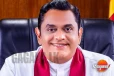 ශෂීන්ද්‍ර රාජපක්ෂ අල්ලස් කොමිසමෙන් අත්අඩංගුවට