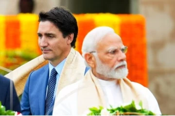 இந்தியாவின் மூத்த ரோ அதிகாரியை அதிரடியாக வெளியேற்றிய கனடா: தீவிரமடையும் முறுகல் (Video)