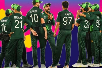 உலகக் கிண்ண கிரிக்கெட்டில் புதிய சாதனை: இலங்கையை வீழ்த்திய பாகிஸ்தான்!