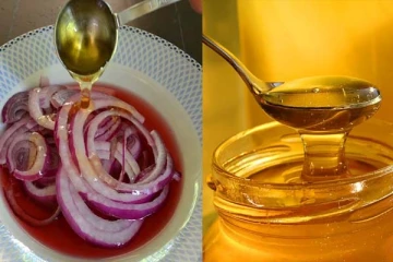 தேனில் ஊற வைத்த வெங்காயத்தை சாப்பிடுங்க: கண்கூடாக தெரியும் அதிசயம்