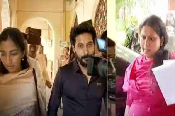 மிரட்டலின் பேரில் நடந்தது: DNA பரிசோதனைக்கு நான் தயார்! மாதம்பட்டி ரங்கராஜின் அதிரடி பதிவு | Madhampatty Rangara Post About Joy Crizildaa Baby மிரட்டலின் பேரில் நடந்தது: DNA பரிசோதனைக்கு நான் தயார்! மாதம்பட்டி ரங்கராஜின் அதிரடி பதிவு | Madhampatty Rangara Post About Joy Crizildaa Baby