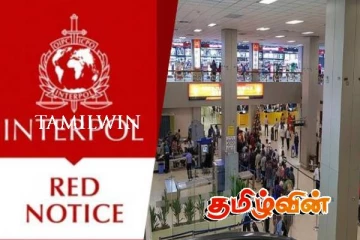 டுபாயிலிருந்து நாட்டிற்கு அழைத்து வரப்பட்ட மூன்று முக்கிய குற்றவாளிகள்