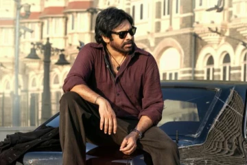 மூன்று நாட்களில் OG படம் செய்துள்ள வசூல்.. எவ்வளவு தெரியுமா