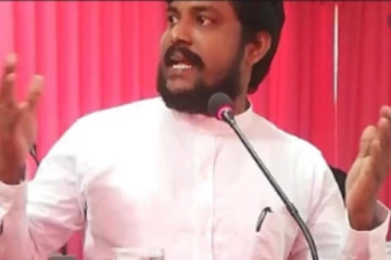 தனியார் காணிகளை அரசுடமையாக்கும் தவிசாளரின் தீர்மானம்- கடும் கண்டனம் வெளியிட்டுள்ள உறுப்பினர்!