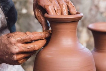 30 ஆண்டுகளுக்குப் பிறகு மட்பாண்டத் தொழிலார்களுக்கு பிறந்த விடிவுகாலம்