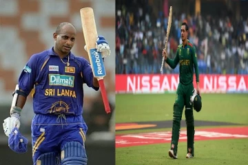 சனத் ஜயசூர்யாவின் 26 வருட சாதனை முறியடிப்பு