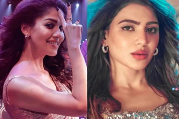 இப்படி இருந்தா வாய்ப்பிளக்க தான் செய்வாங்க! நயன் தாரா-சமந்தா ராஜ வாழ்க்கை வாழும் விக்னேஷ்