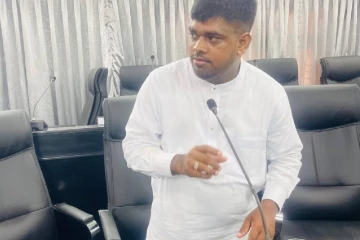 பயங்கரவாத தடைச் சட்டத்திற்கு எதிராக அனைவரும் ஒன்றிணைய வேண்டும் – அப்துல்லாஹ்