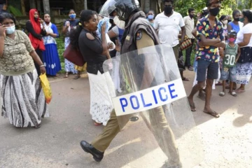 வவுனியாவில் மேலும் 83 பேருக்கு கோவிட் தொற்று உறுதி! மூவர் மரணம்