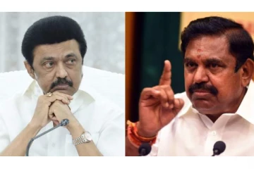 திமுகவின் 40 மாதகால ஆட்சி.. இனியும் பொறுத்து கொள்ள முடியாது - எடப்பாடி எடுத்த திடீர் முடிவு!