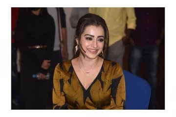 சினிமாவில் 22 ஆண்டுகள் நிறைவு.. த்ரிஷா வெளியிட்ட உருக்கமான பதிவு