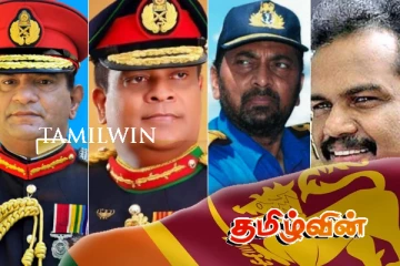 பிரித்தானியாவின் தடைக்கு பதிலளித்துள்ள இலங்கை அரசாங்கம்