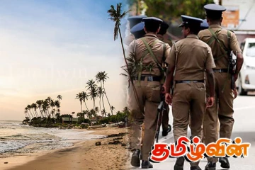 சிலாபம் கடற்கரையில் வயோதிபரின் சடலம் மீட்பு