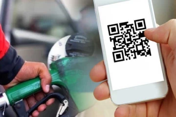 අද සිට ලංකාව පුරා QR ක්‍රමවේදයට ඉන්ධන නිකුත් කරන්නෙ මෙහෙමයි...