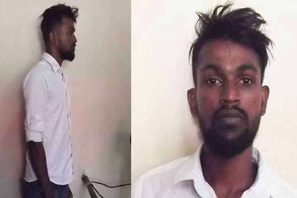 லசந்த விக்ரமசேகர கொலை : வெளியான சந்தேகநபரின் புகைப்படம் | Weligama Ps Chairman Murder Police Search Suspect லசந்த விக்ரமசேகர கொலை : வெளியான சந்தேகநபரின் புகைப்படம் | Weligama Ps Chairman Murder Police Search Suspect