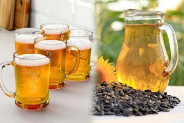 சமையல் எண்ணெய் கொடுத்தால் பீர் கிடைக்கும்.. ஜெர்மனியில் செம ஆஃபர்!