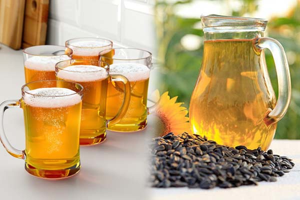 சமையல் எண்ணெய் கொடுத்தால் பீர் கிடைக்கும்.. ஜெர்மனியில் செம ஆஃபர்! - தமிழ்நாடு