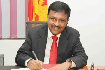 46 மில்லியன் ரூபா சொத்து; TRCSL முன்னாள் தலைவர் கைது