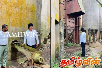 கல்கமுவ நெல் களஞ்சியத் தொகுதியை மீண்டும் செயற்படுத்த நடவடிக்கை