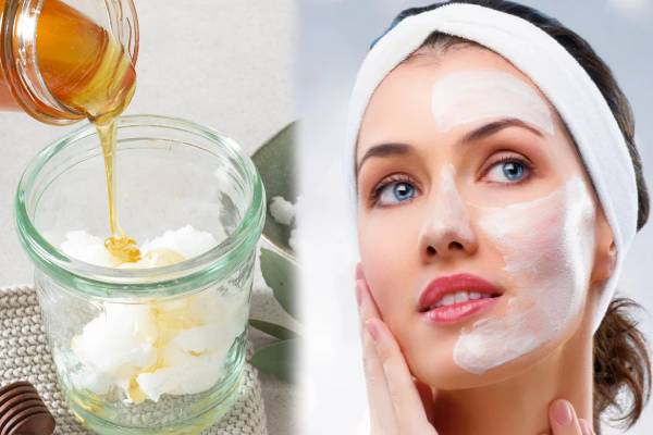 முகத்தை வெள்ளையாக மாற்ற இந்த ஒரு எண்ணெய் போதும்.., எப்படி பயன்படுத்துவது? | Homemade Coconut Oil Facemask For Skin Whitening முகத்தை வெள்ளையாக மாற்ற இந்த ஒரு எண்ணெய் போதும்.., எப்படி பயன்படுத்துவது? | Homemade Coconut Oil Facemask For Skin Whitening