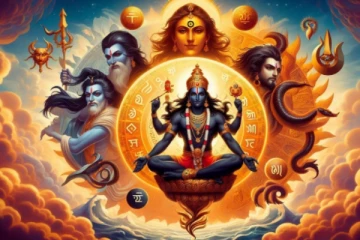 ஜோதிடத்தை உடைத்தெரியக்கூடிய சக்தி யாருக்கு உண்டு?