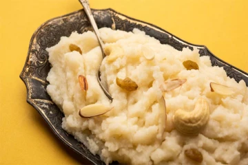 இனி வெண் பொங்கலை இப்படி செய்து பாருங்கள்