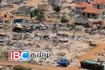 பிரபாகரன் என்ற பெயர் இல்லாத இதயங்களில்லை !