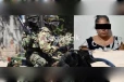 යුක්තියේ මෙහෙයුමෙන් ඇල්ලූ රැජිණ..