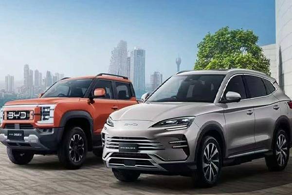 மின்சார வாகன இறக்குமதி தொடர்பில் பிறப்பிக்கப்பட்ட உத்தரவு | Court Orders Customs To Release Byd Import Vehicle மின்சார வாகன இறக்குமதி தொடர்பில் பிறப்பிக்கப்பட்ட உத்தரவு | Court Orders Customs To Release Byd Import Vehicle