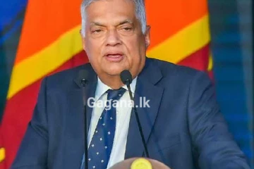 රනිල්ට සහය දීමට පෙරට එන පිරිස මෙන්න..තව තවත් පිරිස එක්වෙයි..