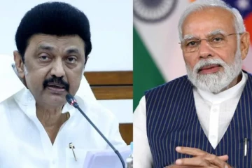 சிறிலங்காவிலுள்ள தமிழ் மக்களின் சுதந்திரம் பாதுகாக்கப்படுவதை வலியுறுத்தி பிரதமர் மோடிக்கு ஸ்டாலின் கடிதம்