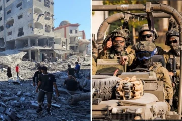 காசாவில் எங்கும் பாதுகாப்பு இல்லை! இஸ்ரேல் ராக்கெட் தாக்குதல் 87 பேர் பலி: ஐ.நா கவலை