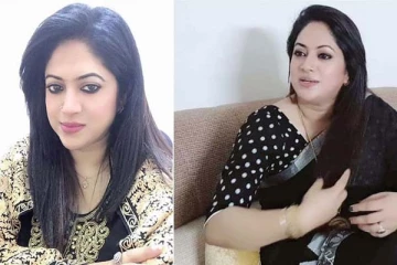 காணாமல் போன பிரபல நடிகை: சாக்குமூட்டையில் சடலமாக மீட்கப்பட்ட சோகம்