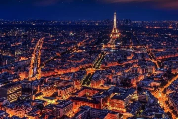 நேர மாற்றத்தல் பிரான்ஸ் அடையவுள்ள நன்மை!