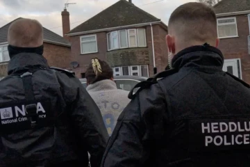 பிரான்ஸ் அதிகாரிகளின் அதிரடி நடவடிக்கை: ஆட்கடத்தல்காரர்கள் பலர் கைது