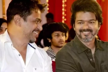 என்னது... அர்ஜூன் நடித்த இந்தத் திரைப்படம் விஜய்க்காக எழுதியதா? இது தெரியாம போச்சே