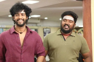 செப்டம்பரில் வெளியாகும் நடிகர் உமாபதி ராமையா நடிக்கும் 'பித்தல மாத்தி'